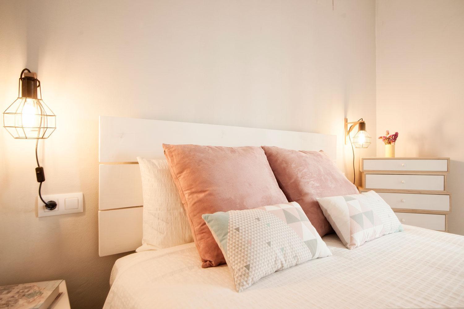 Alohamundi Rocio Appartement Séville