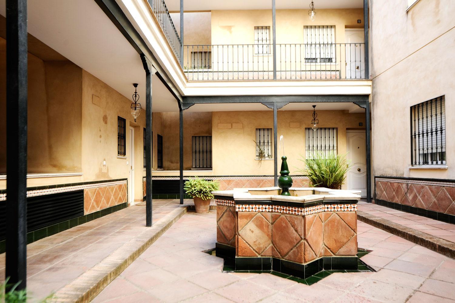 Alohamundi Rocio Appartement *