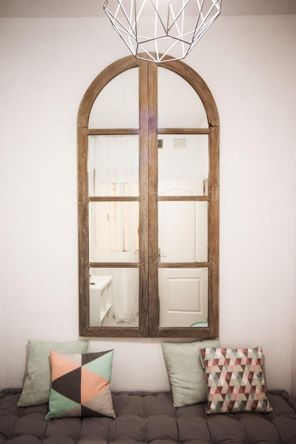 Alohamundi Rocio Appartement *