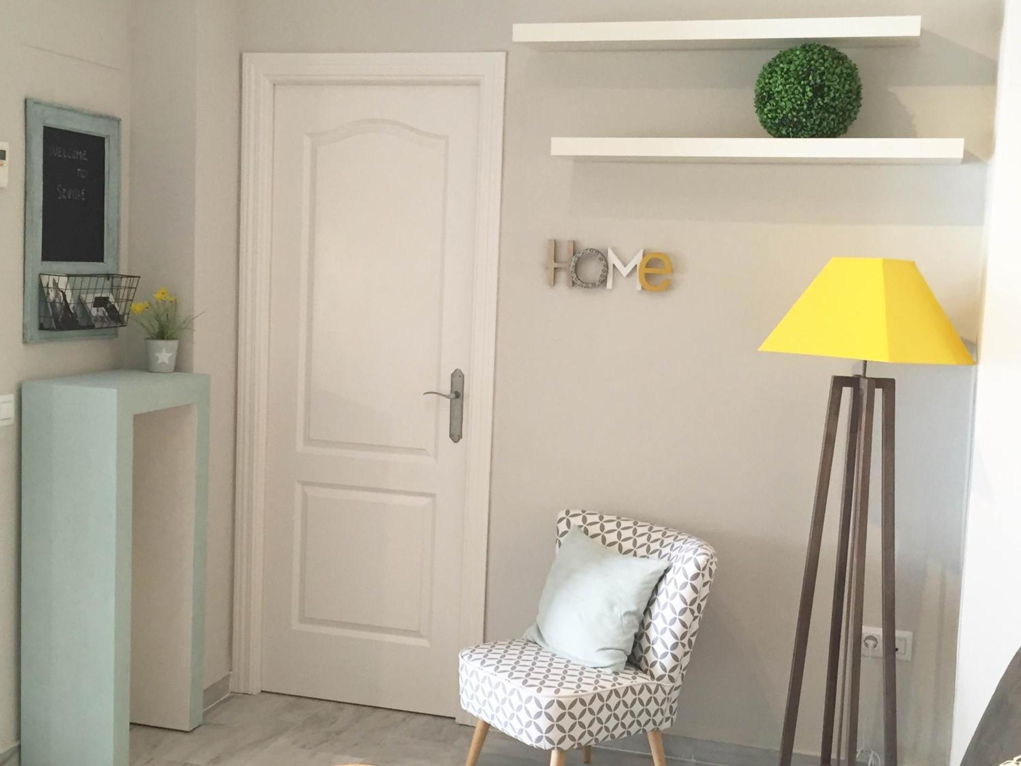 Alohamundi Rocio Appartement